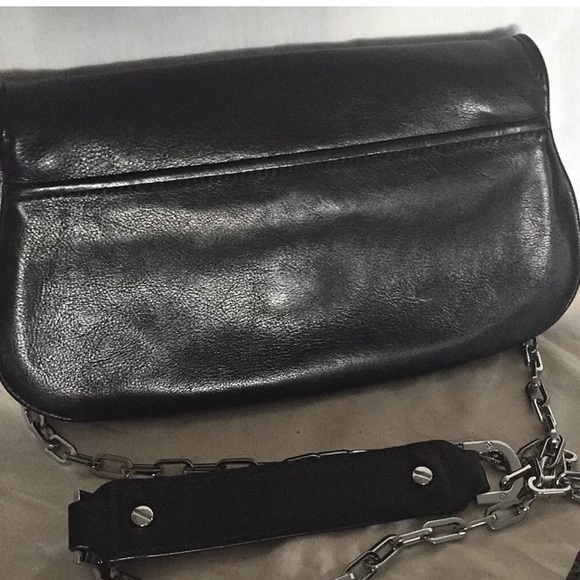 Tory Burch crossbody - Picture 3 of 6